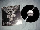 ALKEBU-LAN LAND OF THE BLACKS LIVE AT THE EAST RARE JAZZ LP