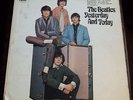 The Beatles -Yesterday and Today -2ND State Mono Butcher Cover - Vinyl Record LP