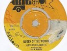 LLOYD & CLAUDETTE - QUEEN OF THE WORLD  THE PROPHETS - TOP OF THE WORLD    7