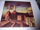 Pink Floyd:Animals,foc, indian orig LP EX/EX