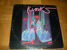 The Kinks The Great Lost Kinks Album LP Reprise 1973 USA