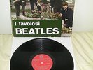 LP I FAVOLOSI BEATLES FIRST ITALIAN PRESS PARLOPHON PMCQ 31503  ITALY 1964