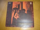 Schallplatte LP The Running Man, Label: NEON, NE 11