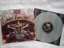 Satan´s Host - Metal From Hell    1986  WEB Rec.  clear Vinyl   Jag Panzer