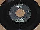 MAMIE PERRY - LAMENT    - LISTEN NORTHERN SOUL POPCORN