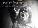 Europe - Live At Sweden Rock-30th Anniversary Show [Vinyl New]