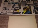 The BEATLES  weisses/white Album   2 Lps +Lyrics+ giant POSTER   PCS 7068  UK
