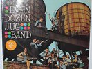 Even Dozen Jug Band. Orig.US gold Elektra stereo LP feat. J. Sebastian etc.