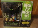 Children's The Sorcerer's Apprentice by Barbara Hazen and Tomi Ungerer Sealed