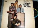 THE BEATLES - YESTERDAY & TODAY- 2ND STATE UNPEELED BUTCHER COVER - MONO VG++