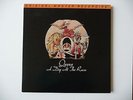 Queen | A Day At The Races  (MFSL 200 Gram Vinyl LP, 1976,  Pressing #1580)