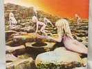 NM 1973 Led Zeppelin Houses of the Holy 33 LP Record Atlantic # SD 19130