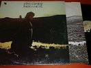 LP PINO DANIELE - nero a metà - originale prima stampa EX ottimo