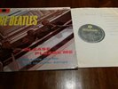 ****BEATLES -PLEASE PLEASE ME.  RARE SMALL UK MONO 1964/65 PARLOPHONE 1N 2N ****
