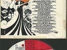 Quadraphonic 4 Spur Tonband Reel to Reel : Enoch Light -Big Band hits of the 30s