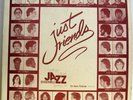 DE ANZA COLLEGE JAZZ ENSEMBLE LP Just Friends (PRIVATE PRESSING) JAZZ