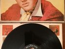 Elvis' 1958 **KING CREOLE**  DEEP GROOVE Long Play w/ silver letters MONO LP