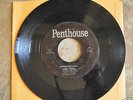 Bobby Jameson Gotta Find My Roogalator / Lowdown Funky Blues 45 Penthouse 503