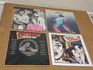 80's Soundtrack / New Wave LP's  Pretty In Pink + Fast Times At Ridgemont High +