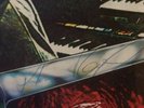 Reel To Real Marillion Lp Framed And Signed By The Band 