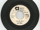 Rare 45 R&B/Doowop A-111(DJ) Ray Artis/Grp 