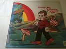 FRUUPP - The Prince Of Heavens Eyes - UK 1st PRESS LP PROG DAWN RECORDS