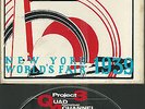 Quadraphonic 4 Spur Tonband Reel to Reel : Enoch Light -Big Band hits of the 40s