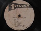 Dub Specialist - African Rub A Dub Sudio One Dub LP Original Jamaican release