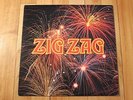 ZIG ZAG -  CANADA FUNK COSMIC DISCO LP - EX