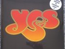 YES Open Your Eyes RED VINYL 2LP rare limited edition 500 new, sealed COLOURED