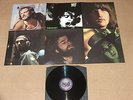 JUICY  LUCY      LIE BACK AND ENJOY IT       MINT     LP