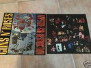 LP VINYL GUNS N´ROSES - APPETITE FOR DESTRUCTION