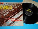 PMC 1202 THE BEATLES 'PLEASE PLEASE ME' PARLOPHONE UK MONO