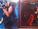 LOT*Janis Joplin* Janis x2 LP Columbia MONO W/BOOKLET & Pearl LP Columbia Stereo
