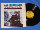 JOHNNY CASH -ALL ABOARD THE BLUE TRAIN WITH----SUN LP 1270---MONO---GOOD & CLEAN