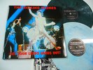 ROLLING STONES - GET YOUR LEEDS LUNGS OUT (RARE 2LP) COLOR VINYL