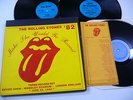 ROLLING STONES - MAKE THE WORLD GO 'ROUND (RARE 3LP BOX)