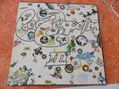Led Zeppelin III Atlantik Delux ATL - SD 7201 - Gema 1970