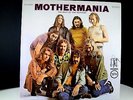 Mothers of Invention, MOTHERMANIA, THE BEST OF, 1969 Verve V6-5068X