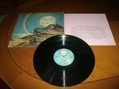 LP: PEP LAGUARDA & TAPINERIA : BROSSA D'AHIR:  SPANISH FOLK HIPPIE