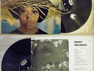 LP NANCY HOLLOWAY  