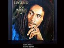 Bob Marley And The Wailers The Best Of Bob Marley Near Mint Orig Island Release