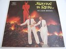 RARE Louvin Brothers SATAN IS REAL Original Capitol T-1277 LP RECORD Near Mint