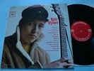 Bob Dylan self titled LP NM- CS8579 1965 1A/1L