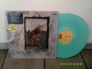 LP Led Zeppelin - Zoso - Green Wax
