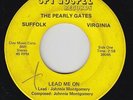 Soul Gospel 45 - Pearly Gates - Lead Me On - SPT Gospel - mp3