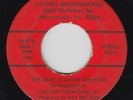 Funk Gospel 45 - Gospel Modernaires - The Devil Is Doing His Work - Private -mp3