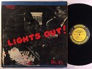 JAZZ LP/ THE JACKIE MCLEAN QUINTET 