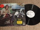 JACK BRUCE THINGS WE LIKE WHITE LABEL PROMOTIONAL COPY ROCK VINYL RECORD ALBUM