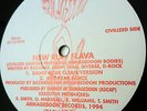 CIVILIZED SAVAGES / ARMAGEDDON BODIES New Ruff Flava 12